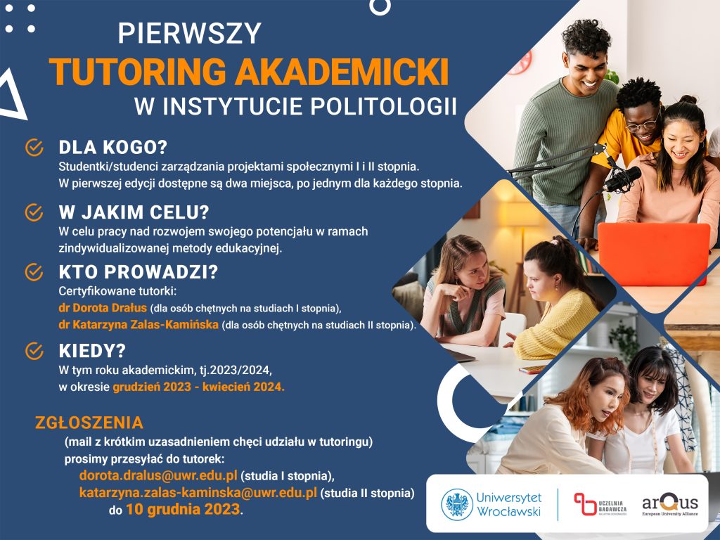 plakat wydarzenia