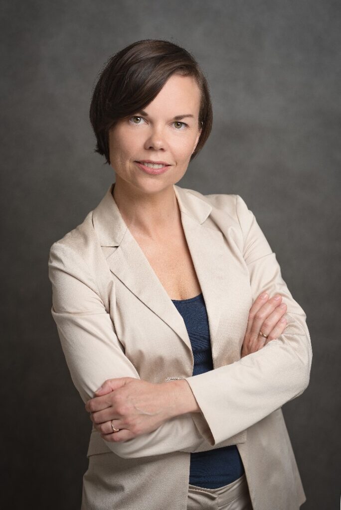Karolina Borońska-Hryniewiecka