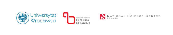 logotyp UWr