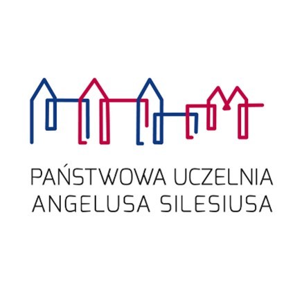 Państwowa Uczelnia Angelusa Silesiusa  logo
