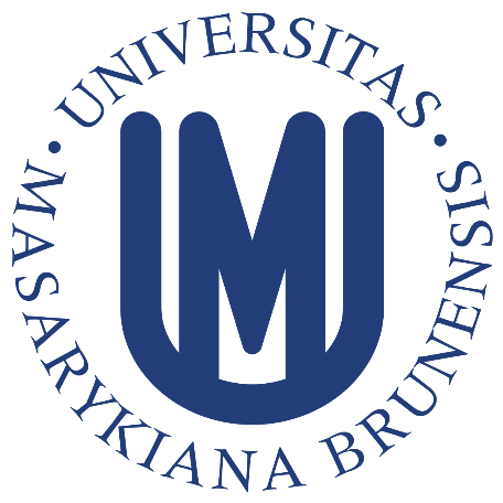 logo Universitas Masarykiana Brunensis