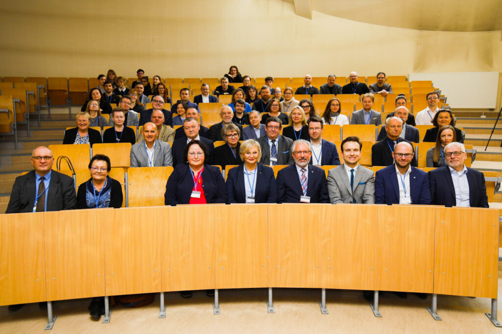 galeria konferencji