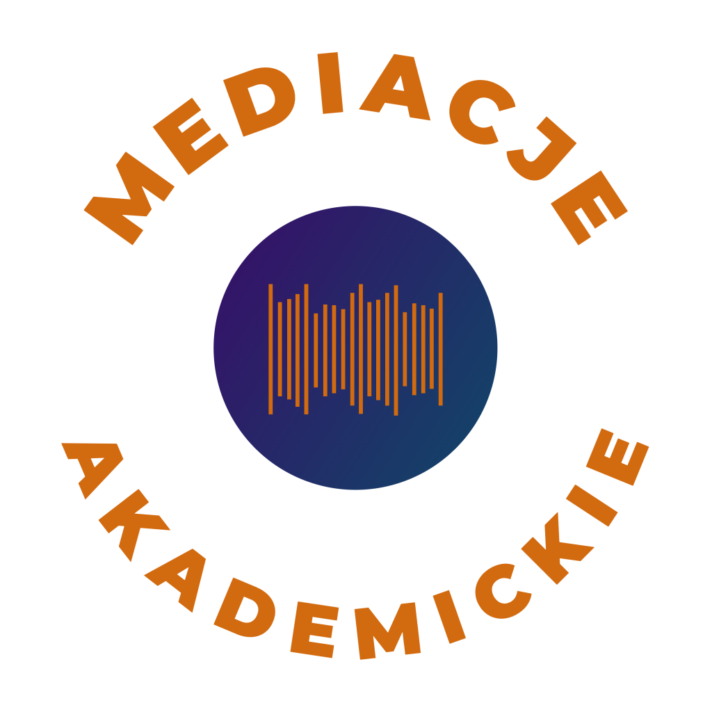 logo mediacje akademickie