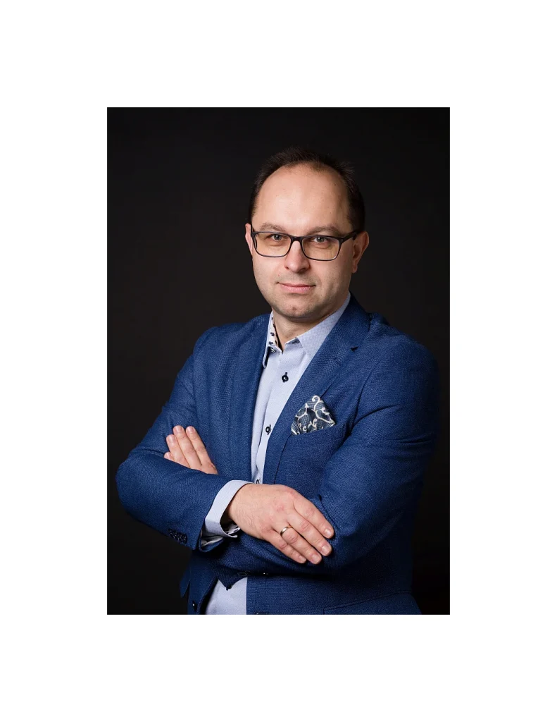 Michał Jacuński