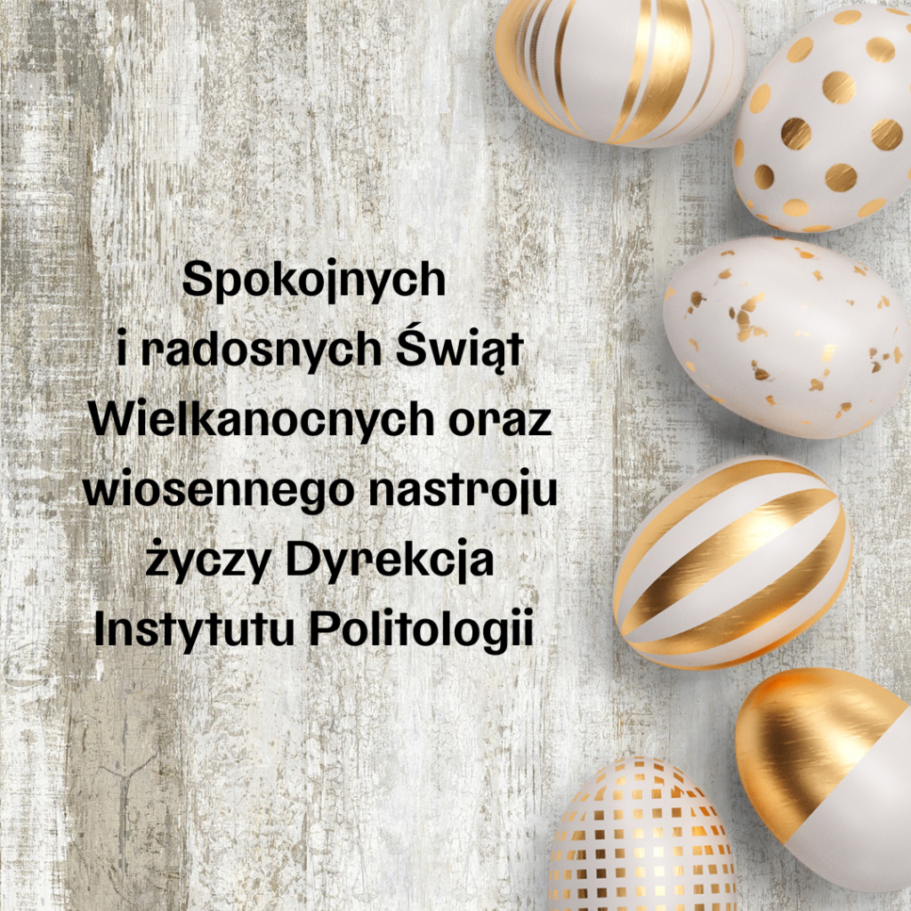 życzenia wielkanocne