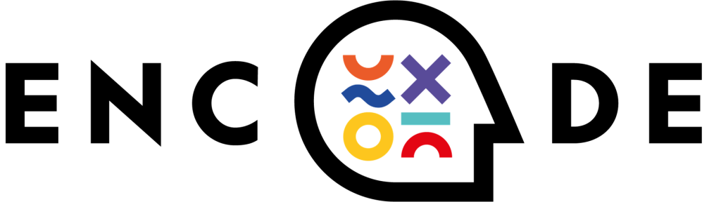 logo ENCODE