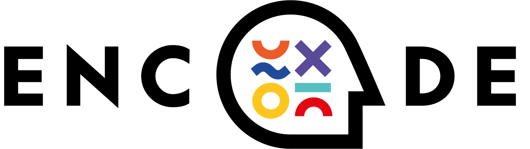 logo ENCODE