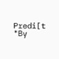 logo predictyBy